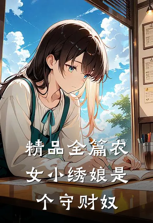 精品全篇农女小绣娘是个守财奴