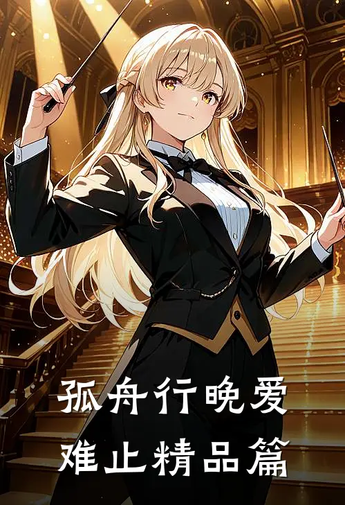 孤舟行晚爱难止精品篇