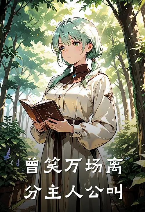 曾笑万场离分主人公叫