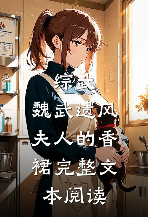 综武：魏武遗风，夫人的香裙完整文本阅读