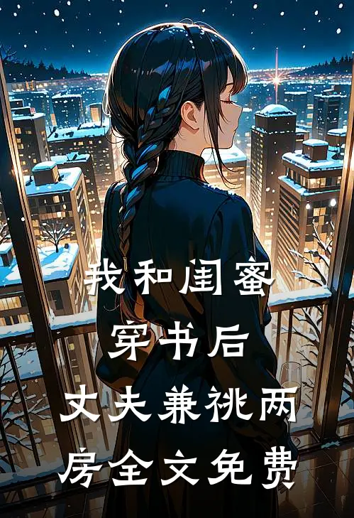 我和闺蜜穿书后，丈夫兼祧两房全文免费