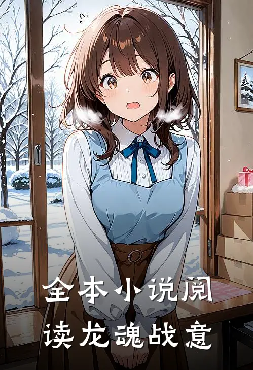 全本小说阅读龙魂战意