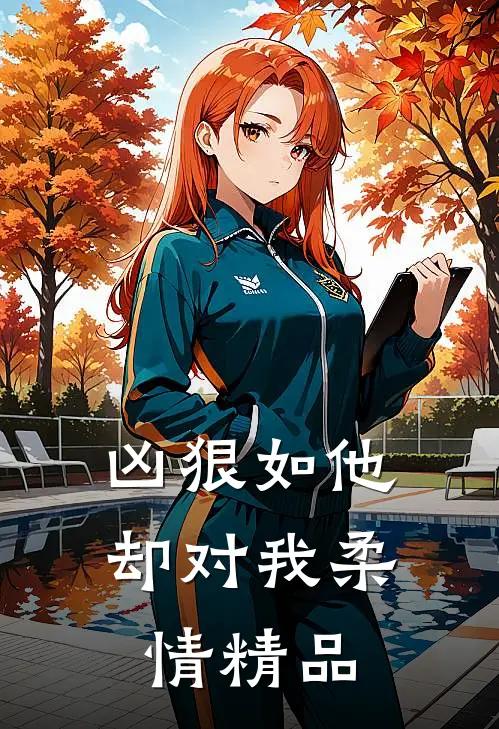凶狠如他，却对我柔情精品