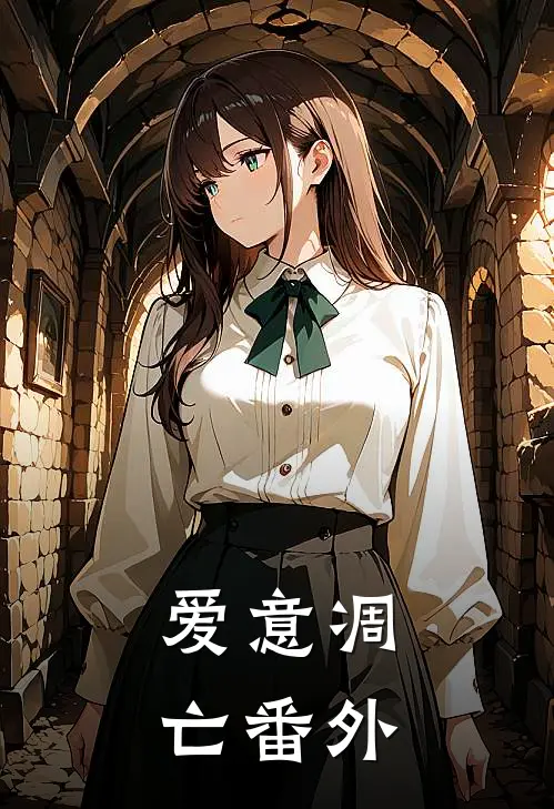 爱意凋亡 番外