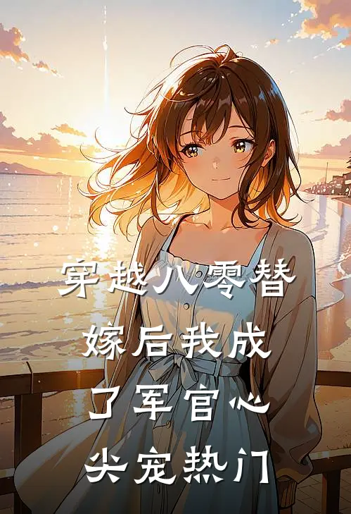穿越八零替嫁后我成了军官心尖宠热门