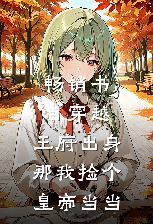 畅销书目穿越：王府出身，那我捡个皇帝当当
