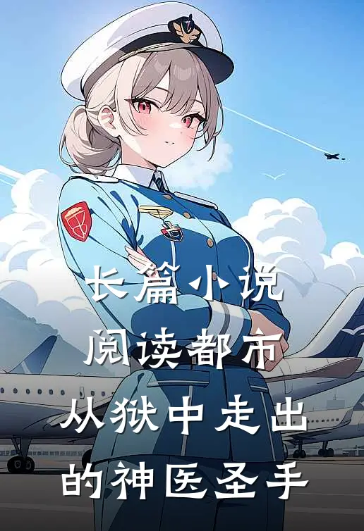 长篇小说阅读都市：从狱中走出的神医圣手