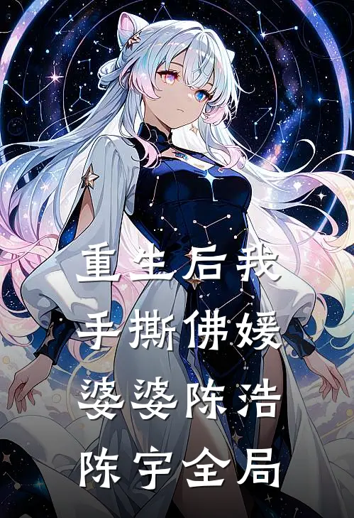 重生后我手撕佛媛婆婆陈浩陈宇全局