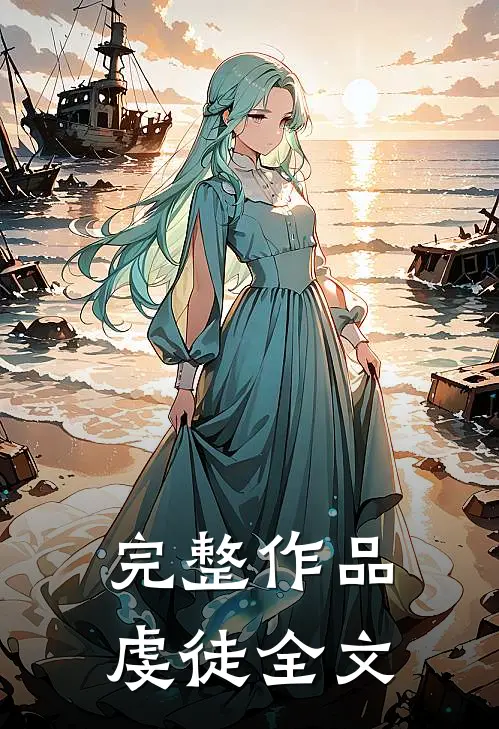 完整作品虔徒全文