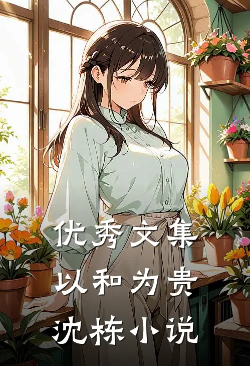 优秀文集以和为贵沈栋小说