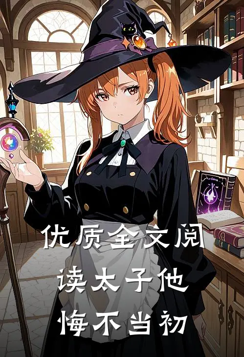 优质全文阅读太子他悔不当初