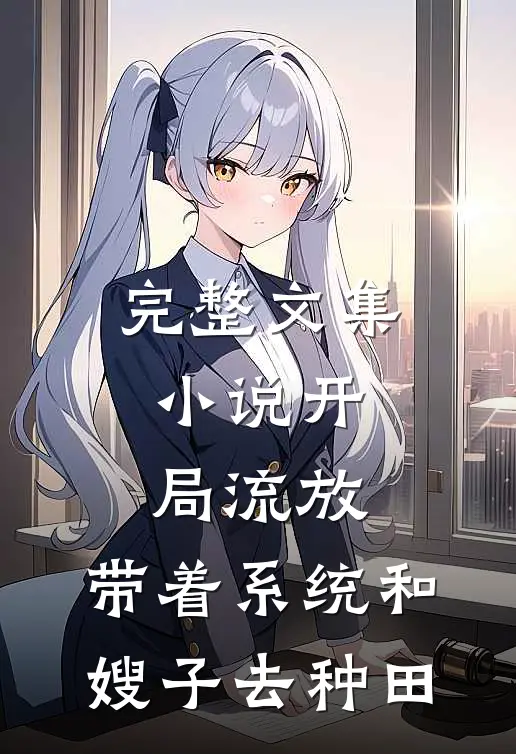 完整文集小说开局流放:带着系统和嫂子去种田