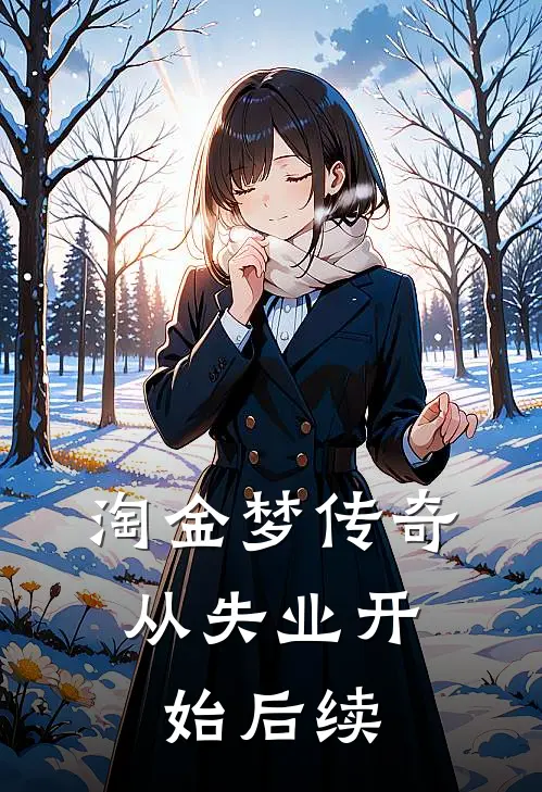 淘金梦传奇，从失业开始后续