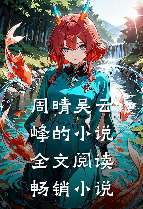 周晴吴云峰的小说全文阅读畅销小说