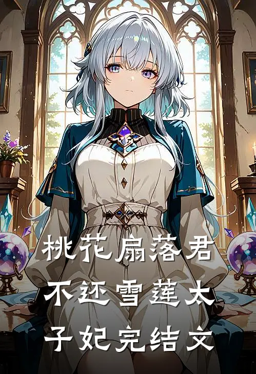 桃花扇落君不还雪莲太子妃完结文