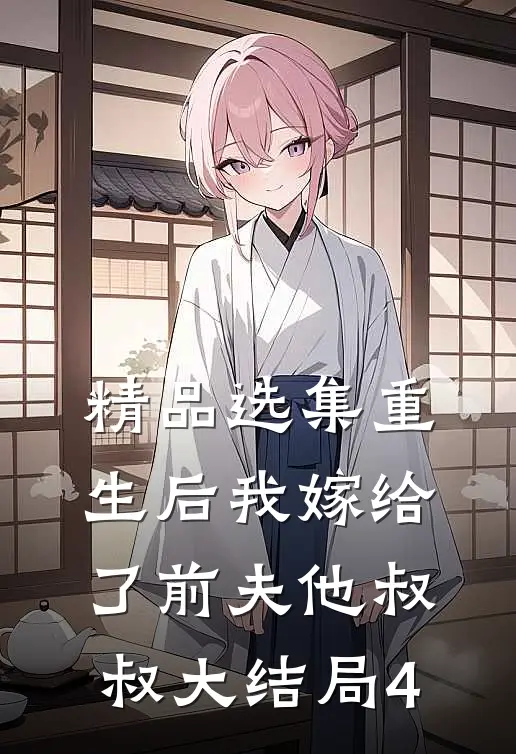 精品选集重生后我嫁给了前夫他叔叔大结局4