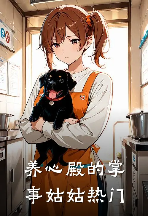 养心殿的掌事姑姑热门