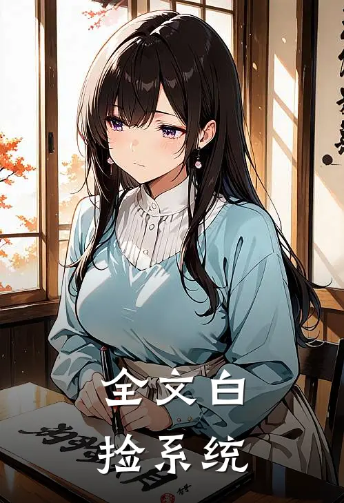 全文白捡系统