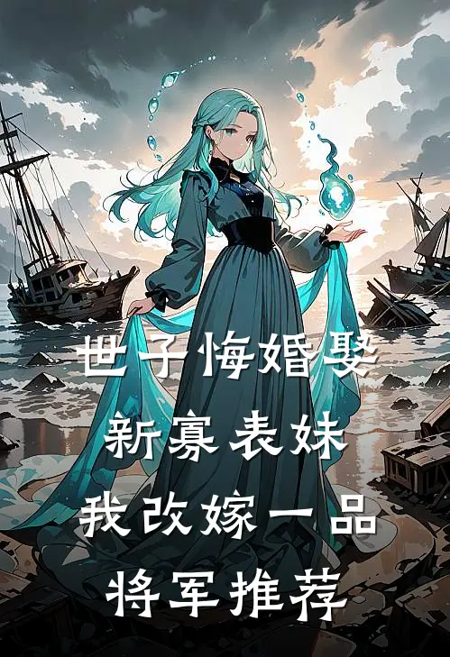 世子悔婚娶新寡表妹，我改嫁一品将军推荐