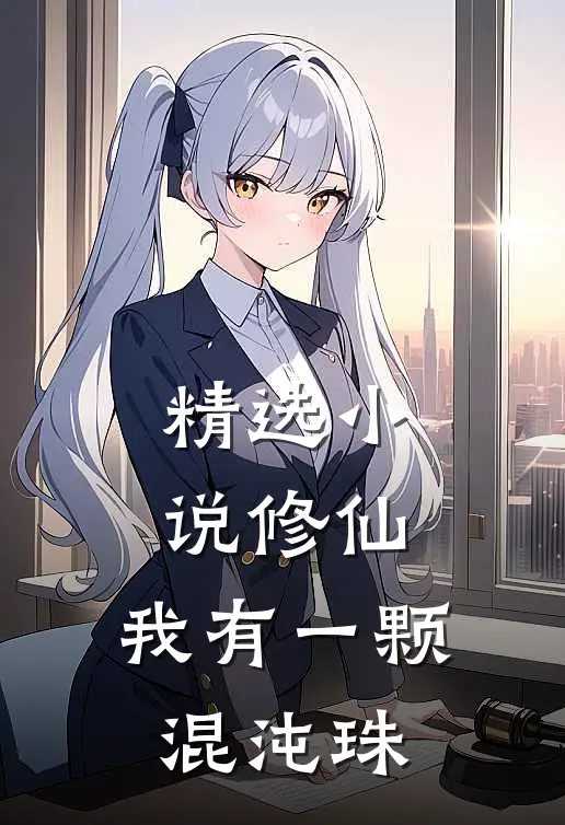 精选小说修仙：我有一颗混沌珠