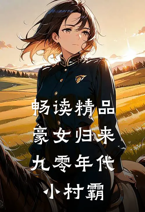 畅读精品豪女归来：九零年代小村霸