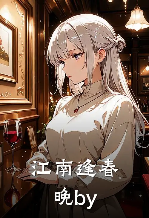 江南逢春晚by