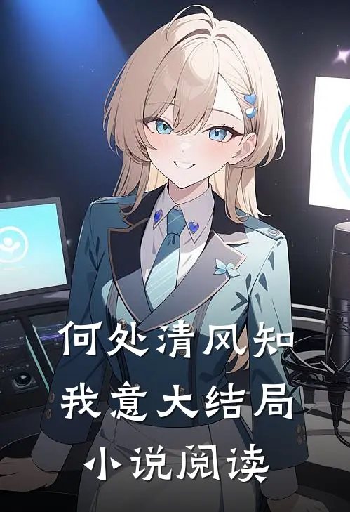 何处清风知我意大结局小说阅读
