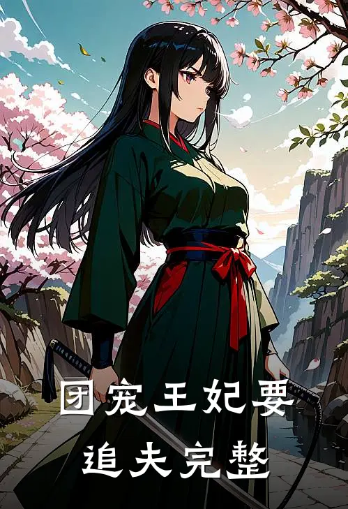 团宠王妃要追夫完整