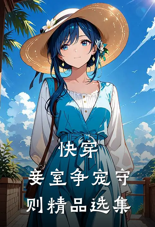 快穿：妾室争宠守则精品选集
