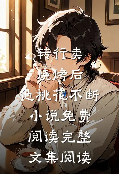 转行卖烧烤后,他桃花不断小说免费阅读完整文集阅读