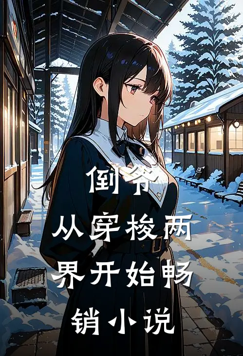 倒爷，从穿梭两界开始畅销小说