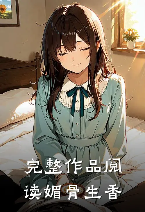 完整作品阅读媚骨生香