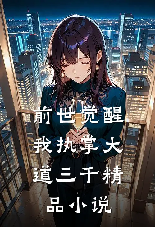 前世觉醒：我执掌大道三千精品小说