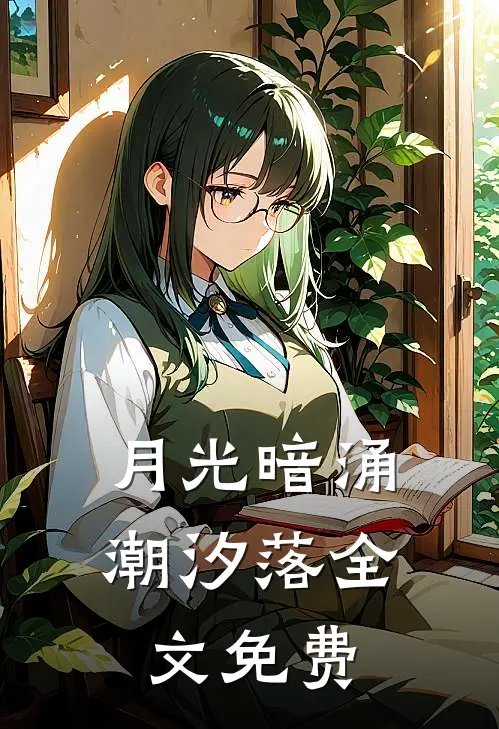 月光暗涌潮汐落全文免费