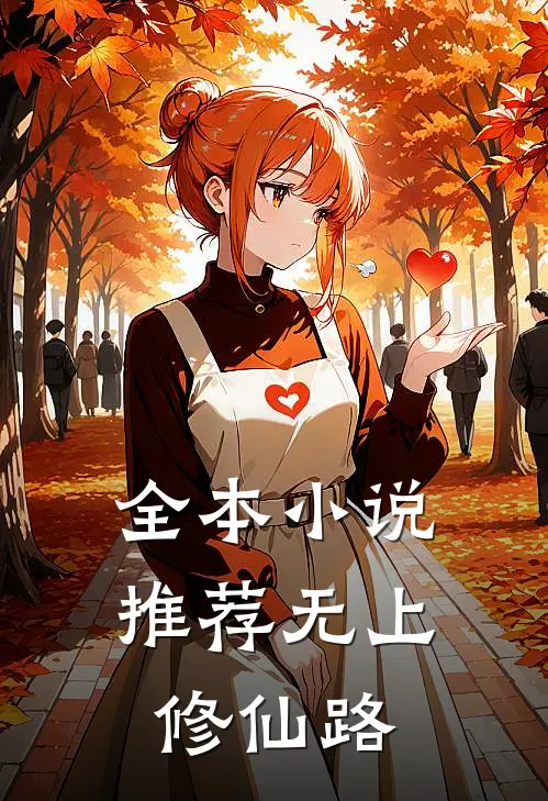 全本小说推荐无上修仙路