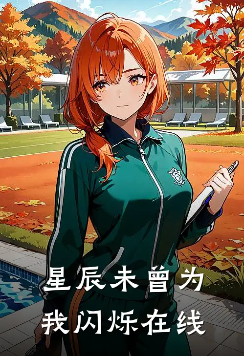 星辰未曾为我闪烁在线