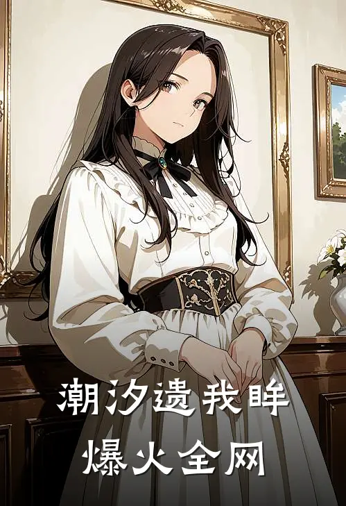 潮汐遗我眸爆火全网