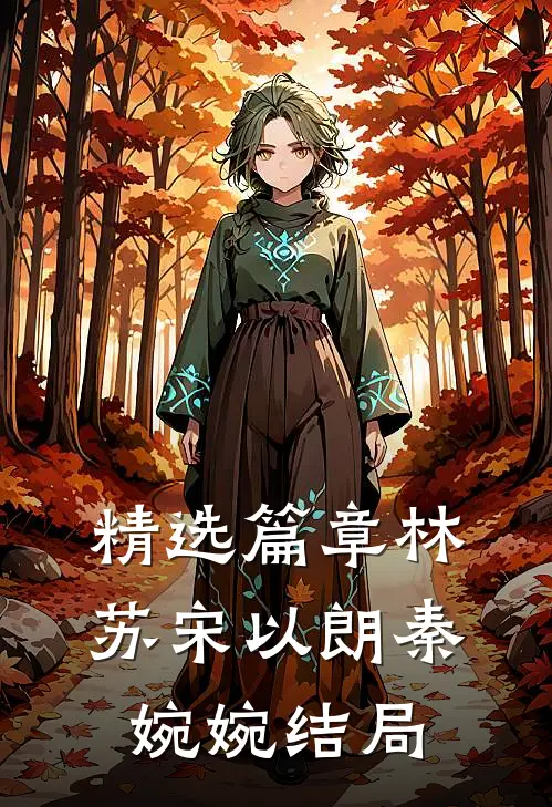 精选篇章林苏宋以朗秦婉婉结局