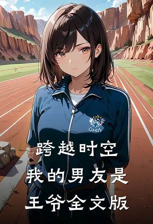 跨越时空：我的男友是王爷全文版