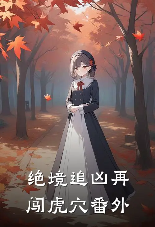 绝境追凶-再闯虎穴番外