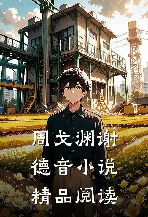 周戈渊谢德音小说精品阅读