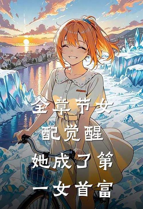 全章节女配觉醒：她成了第一女首富