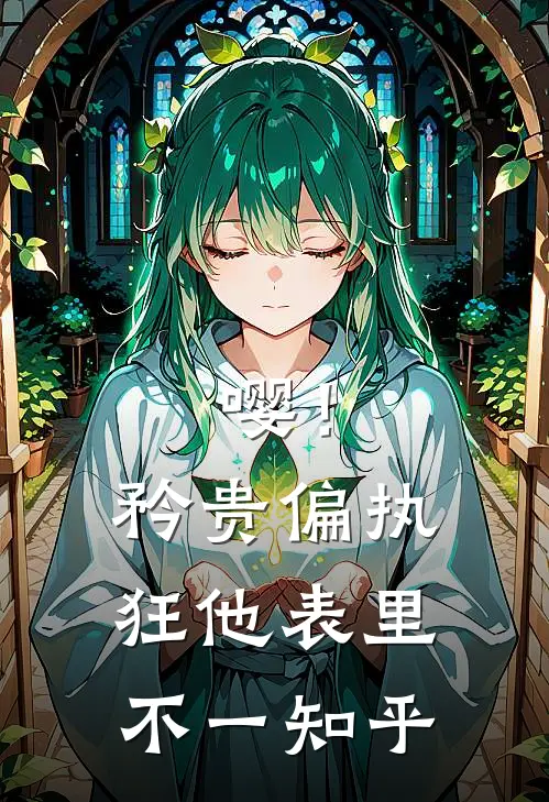 嘤！矜贵偏执狂他表里不一知乎
