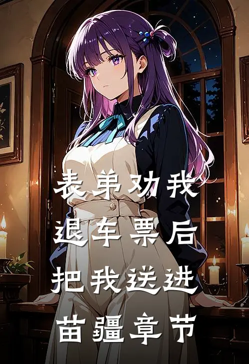 表弟劝我退车票后，把我送进苗疆章节
