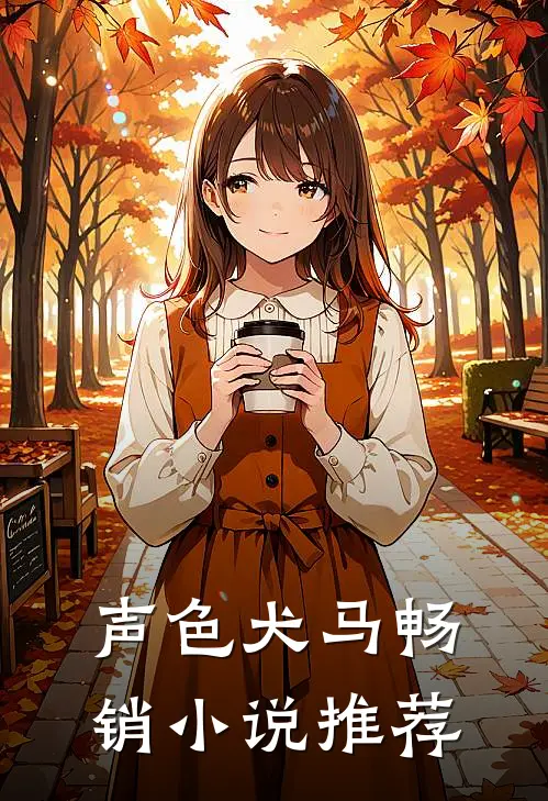声色犬马畅销小说推荐