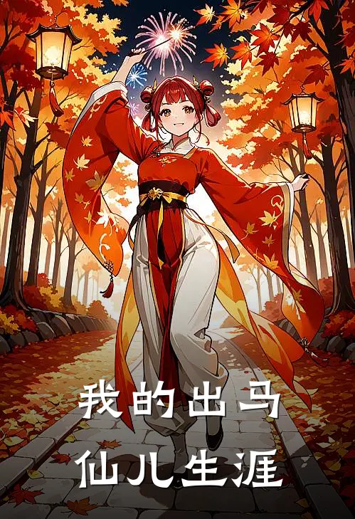 我的出马仙儿生涯
