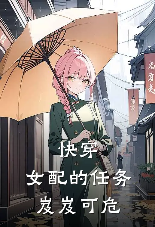 快穿女配的任务岌岌可危免费阅读