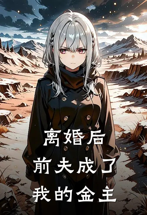 离婚后，前夫成了我的金主