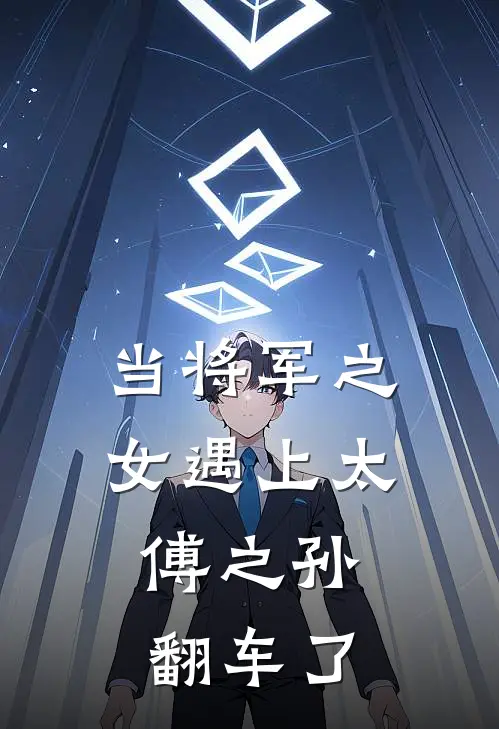 当将军之女遇上太傅之孙,翻车了