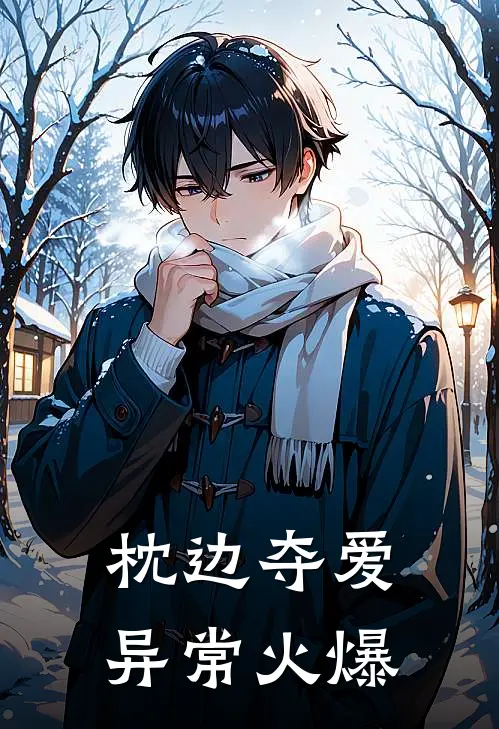枕边夺爱异常火爆